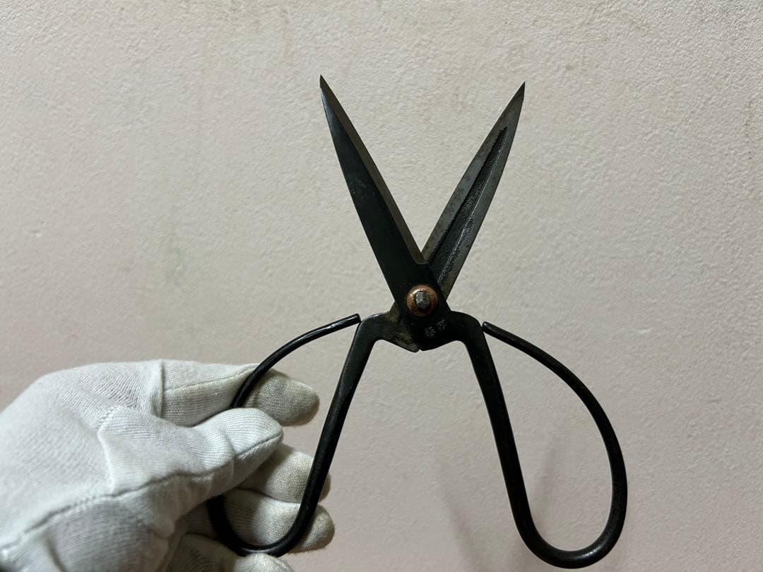 盆栽道具セット 盆栽　小品盆栽　盆栽鋏　植木鋏　ガーデニング