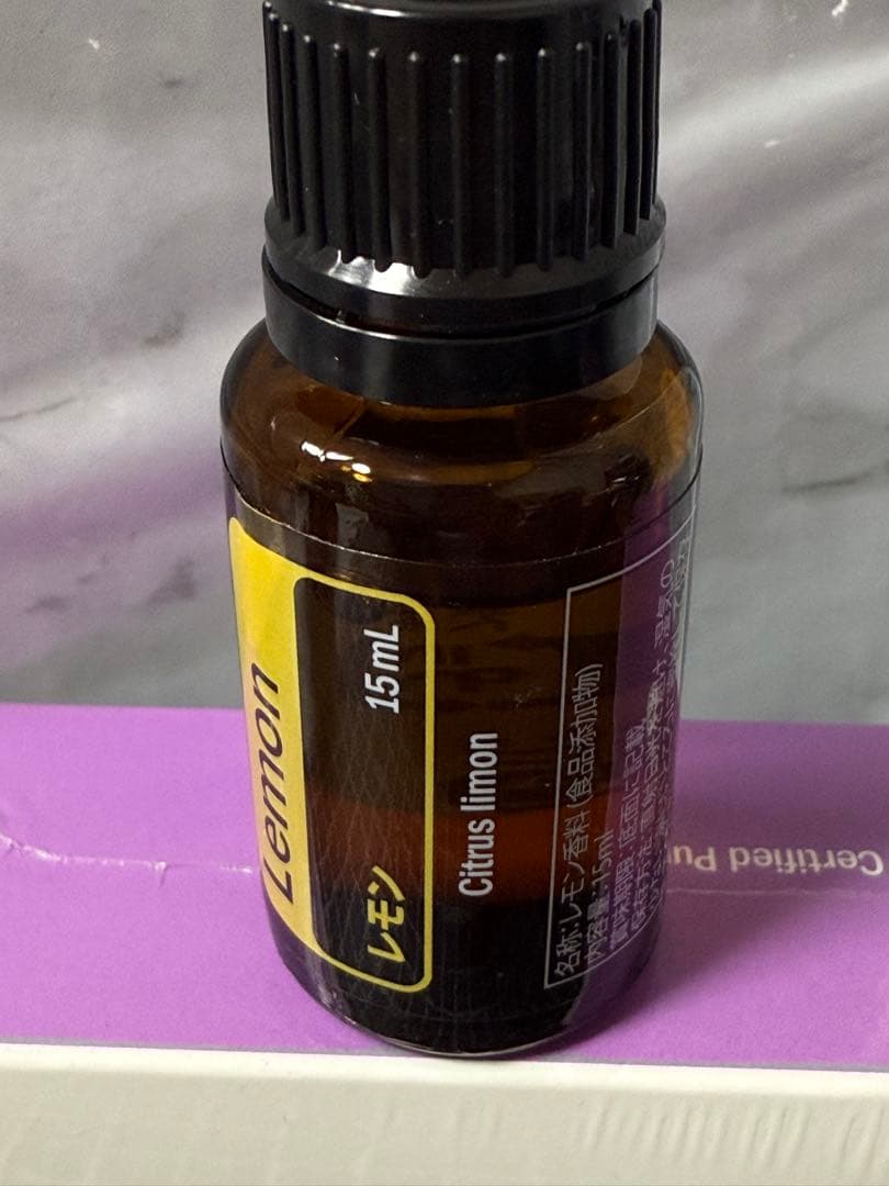 大特価！doTERRA エッセンシャルオイルセット 15ml/12品目！