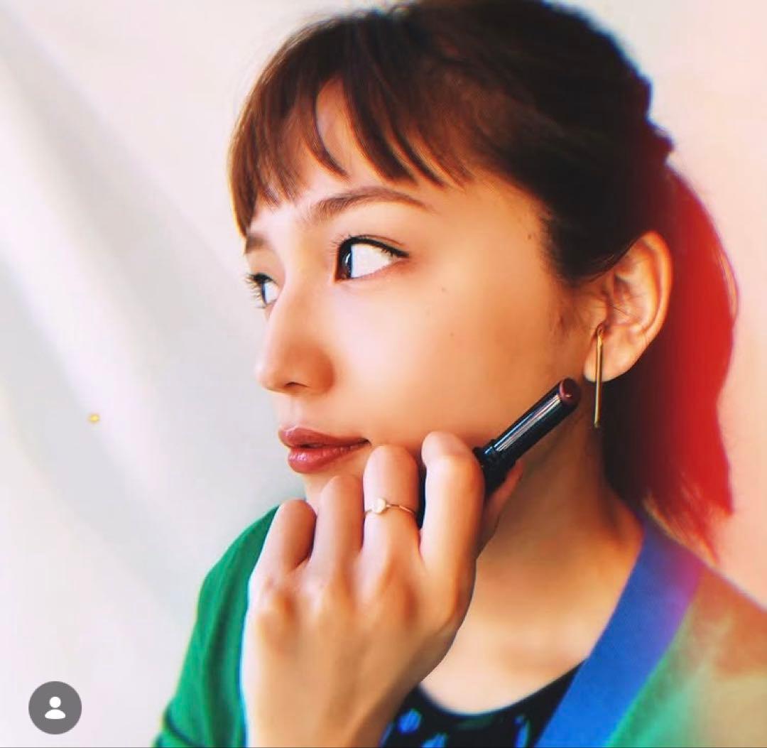 Jouete K10YG モチーフ リング 13号　シンプルリング