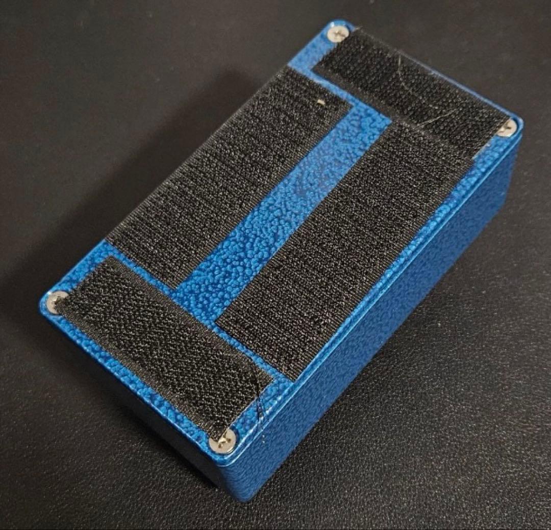 EarthQuaker Devices zoarギターエフェクター