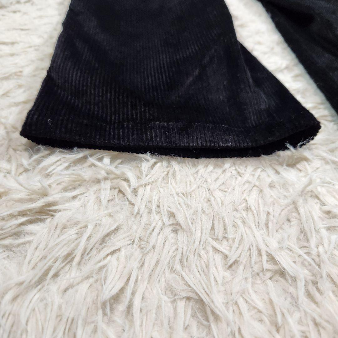 美品 CLANE CORDUROY JUMPSUIT ジャンプスーツ M