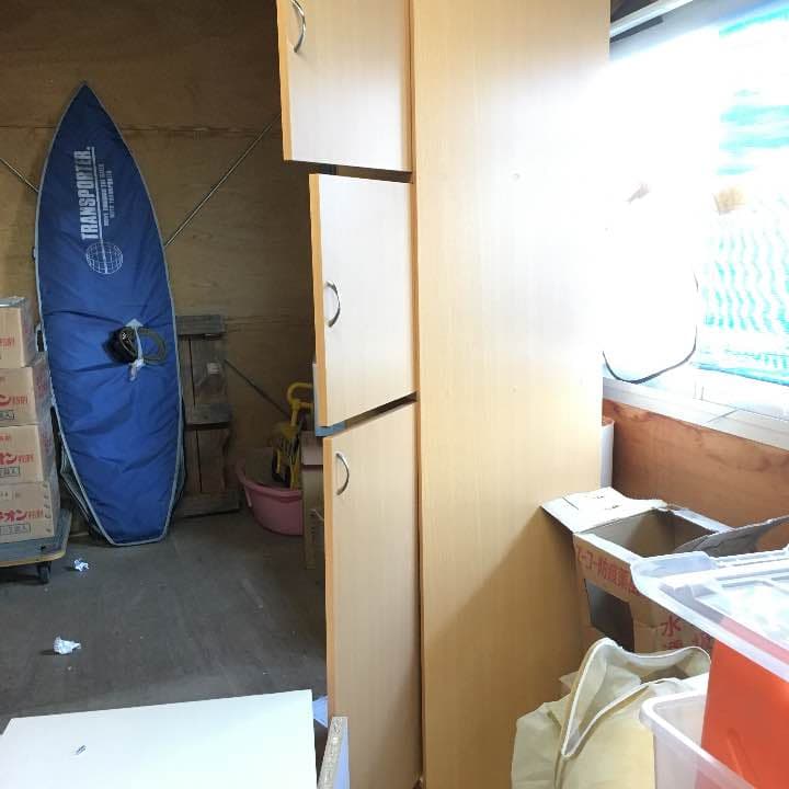 ☆ 早い者勝ち！木製多用途 棚☆