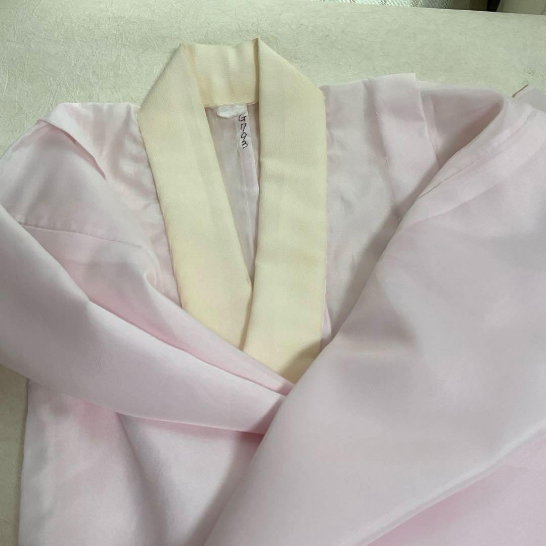 きょんちゃんNo.109 七五三　7歳 着物フルセット　　乙葉