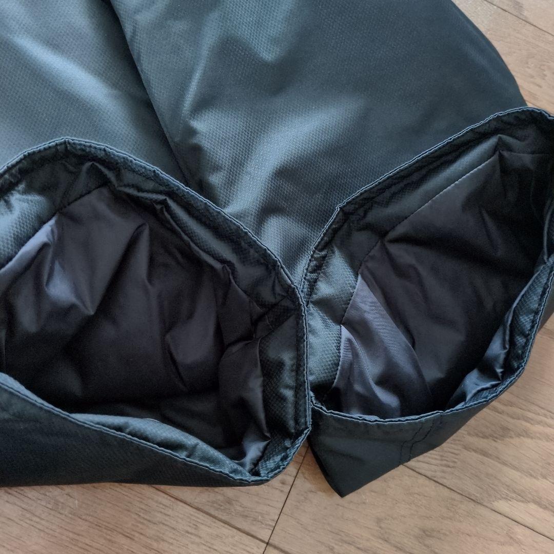 IGNIO　スキー スノボ ウェア 上下 メンズ O(XL)