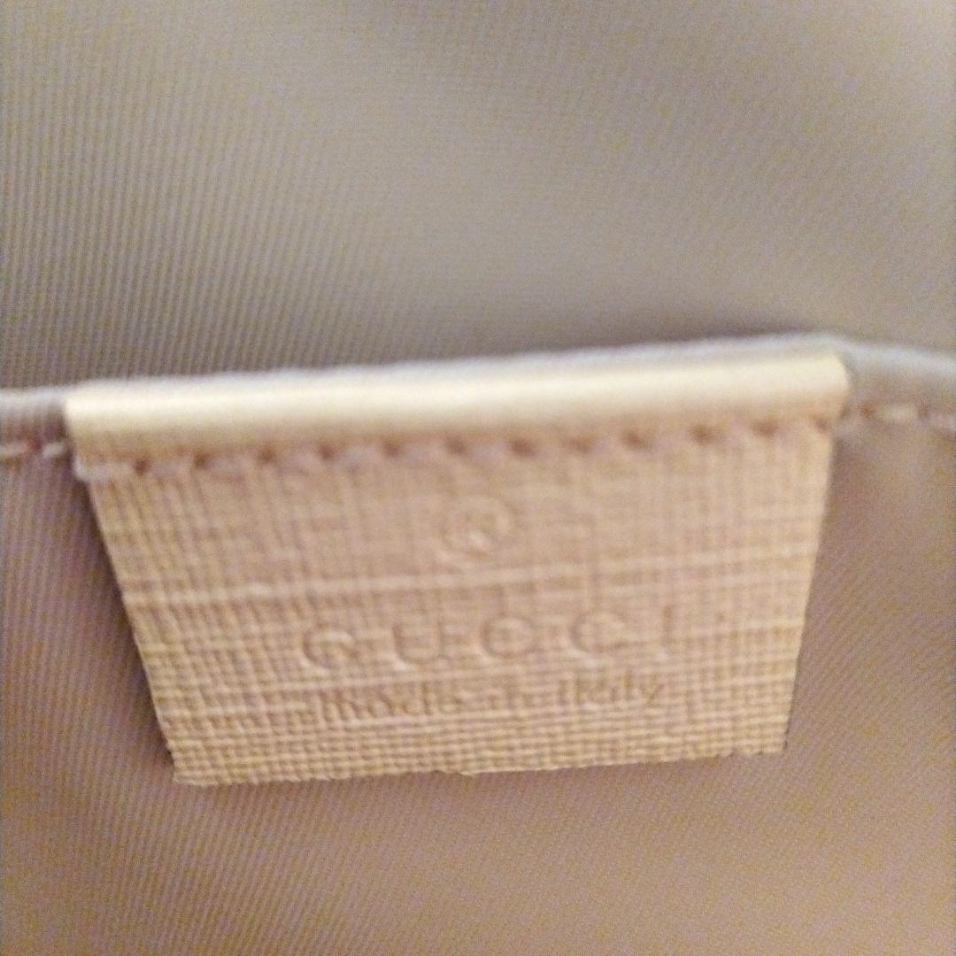 再値下げ GUCCI グッチチルドレンズ トートバッグ ハート