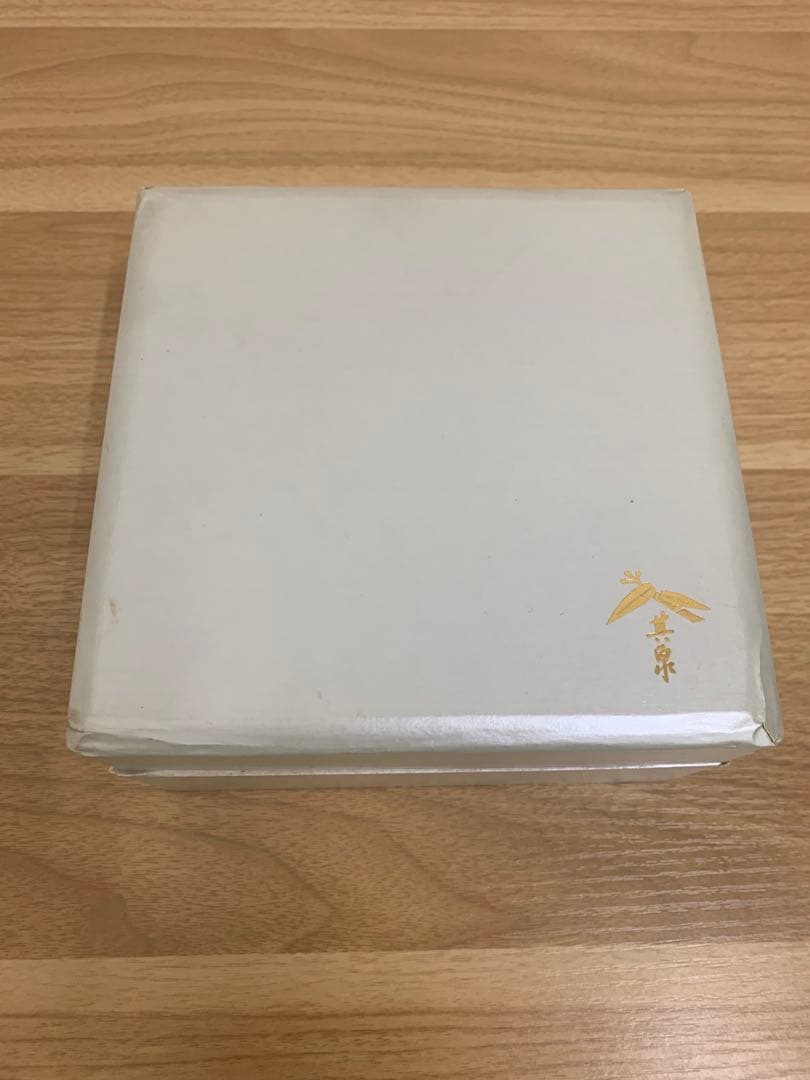 万国博覧会 明治伊万里 其泉 カップ&ソーサー 平皿