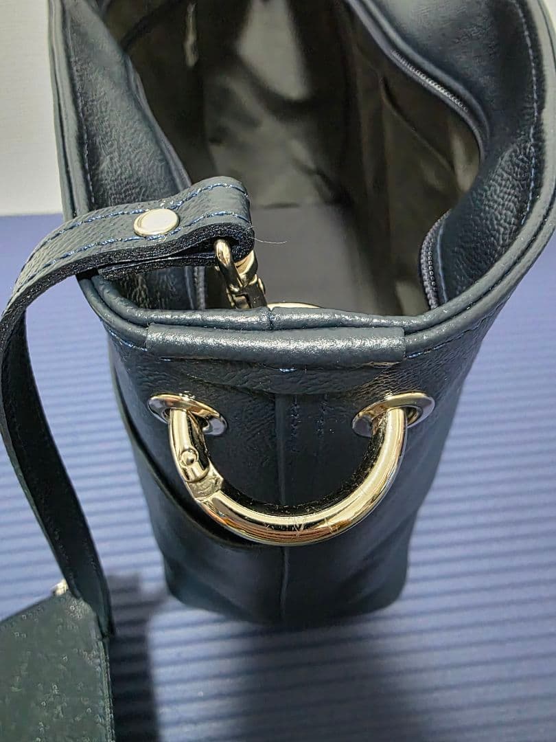 専用)ポーターリンク PORTER LINK トートバッグ 本革 ビジネス大容量