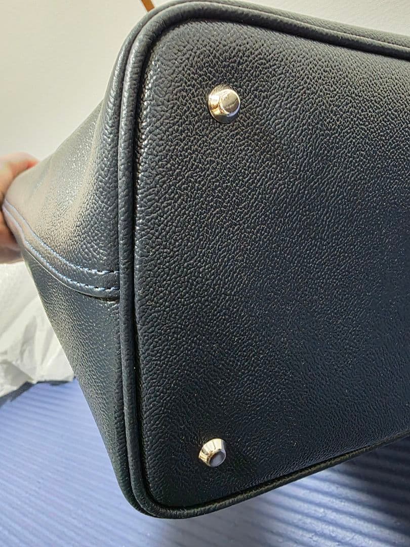 専用)ポーターリンク PORTER LINK トートバッグ 本革 ビジネス大容量