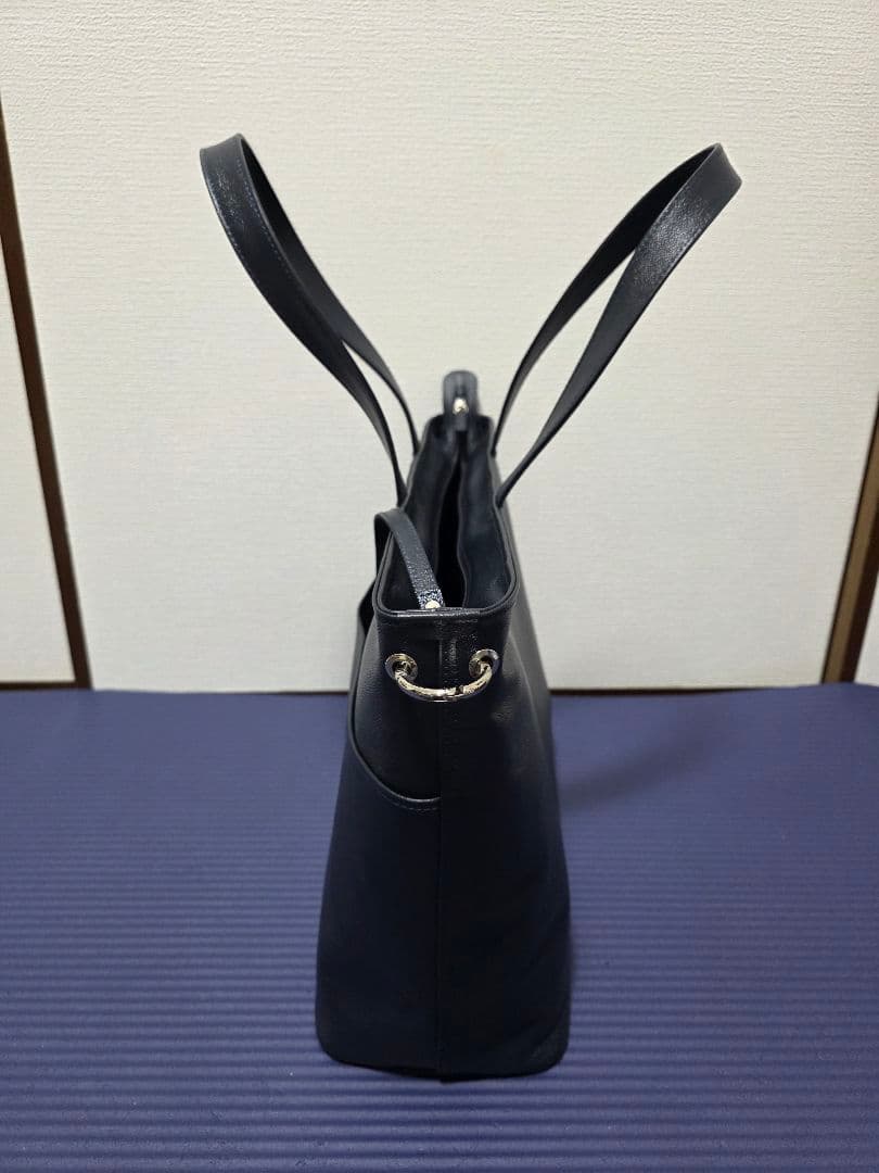 専用)ポーターリンク PORTER LINK トートバッグ 本革 ビジネス大容量