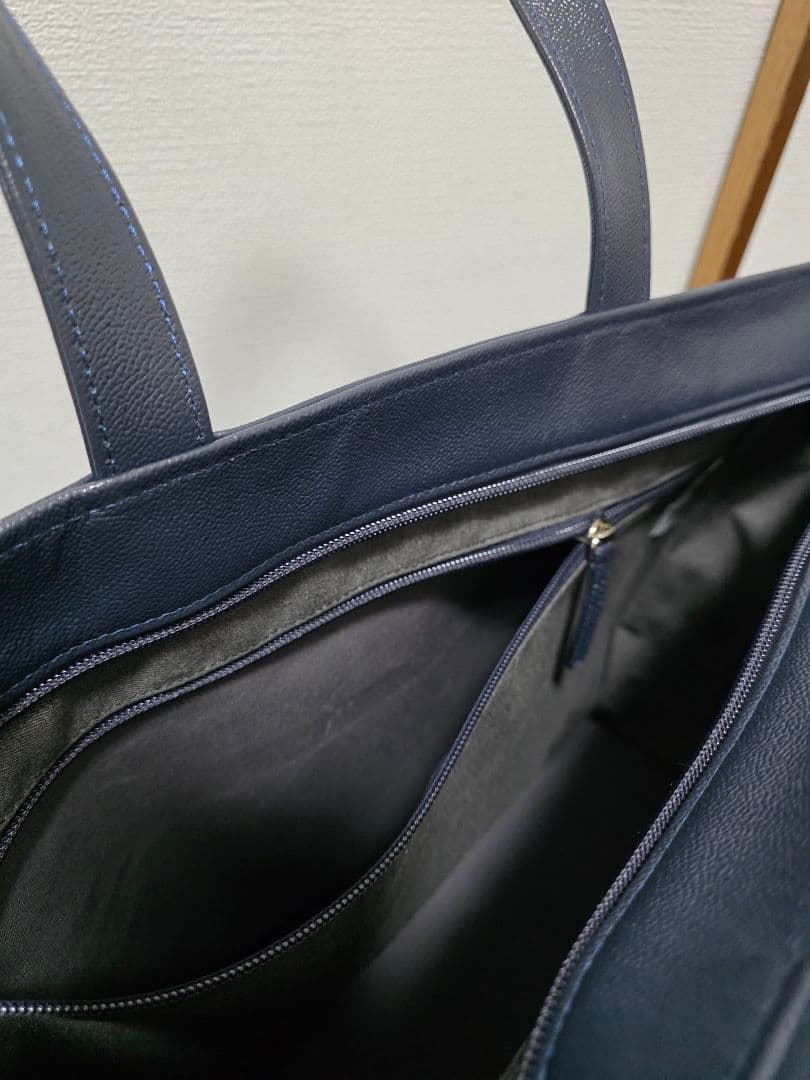 専用)ポーターリンク PORTER LINK トートバッグ 本革 ビジネス大容量