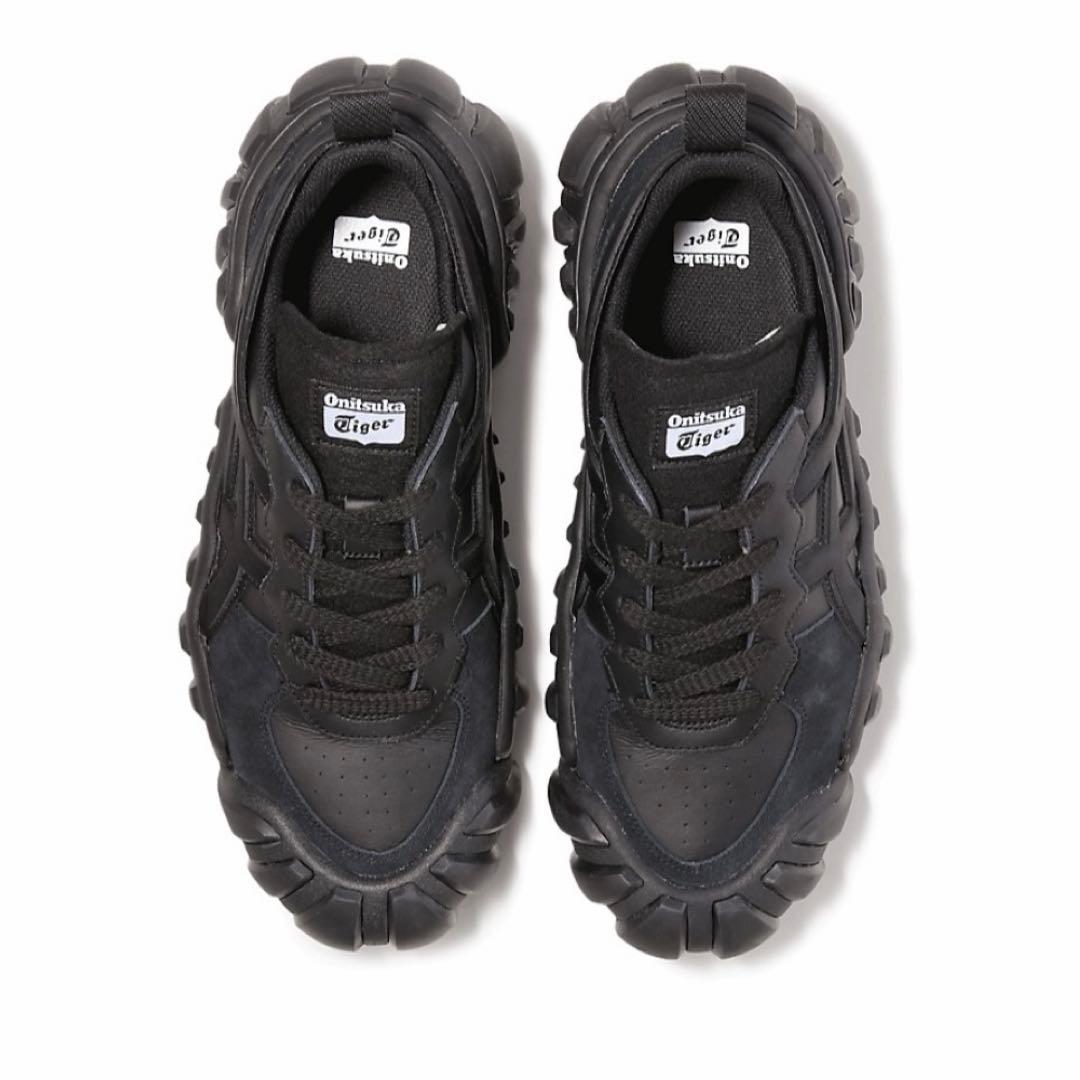 Onitsuka Tigerオニツカタイガー DENTIGRE LS 24cm
