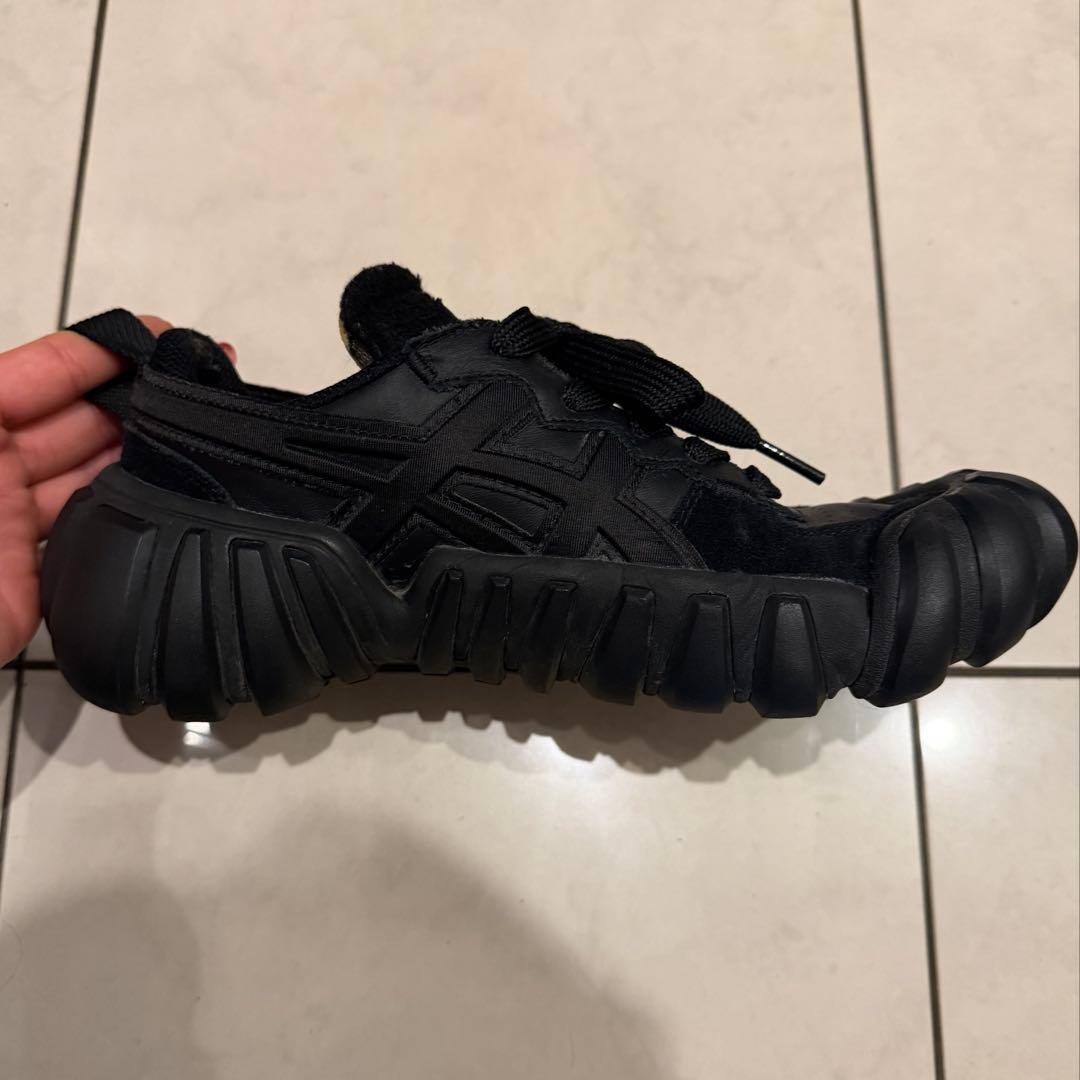 Onitsuka Tigerオニツカタイガー DENTIGRE LS 24cm