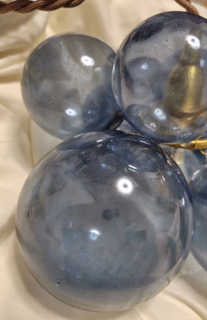 オカベマキコ　しゃぼんランプ　11玉