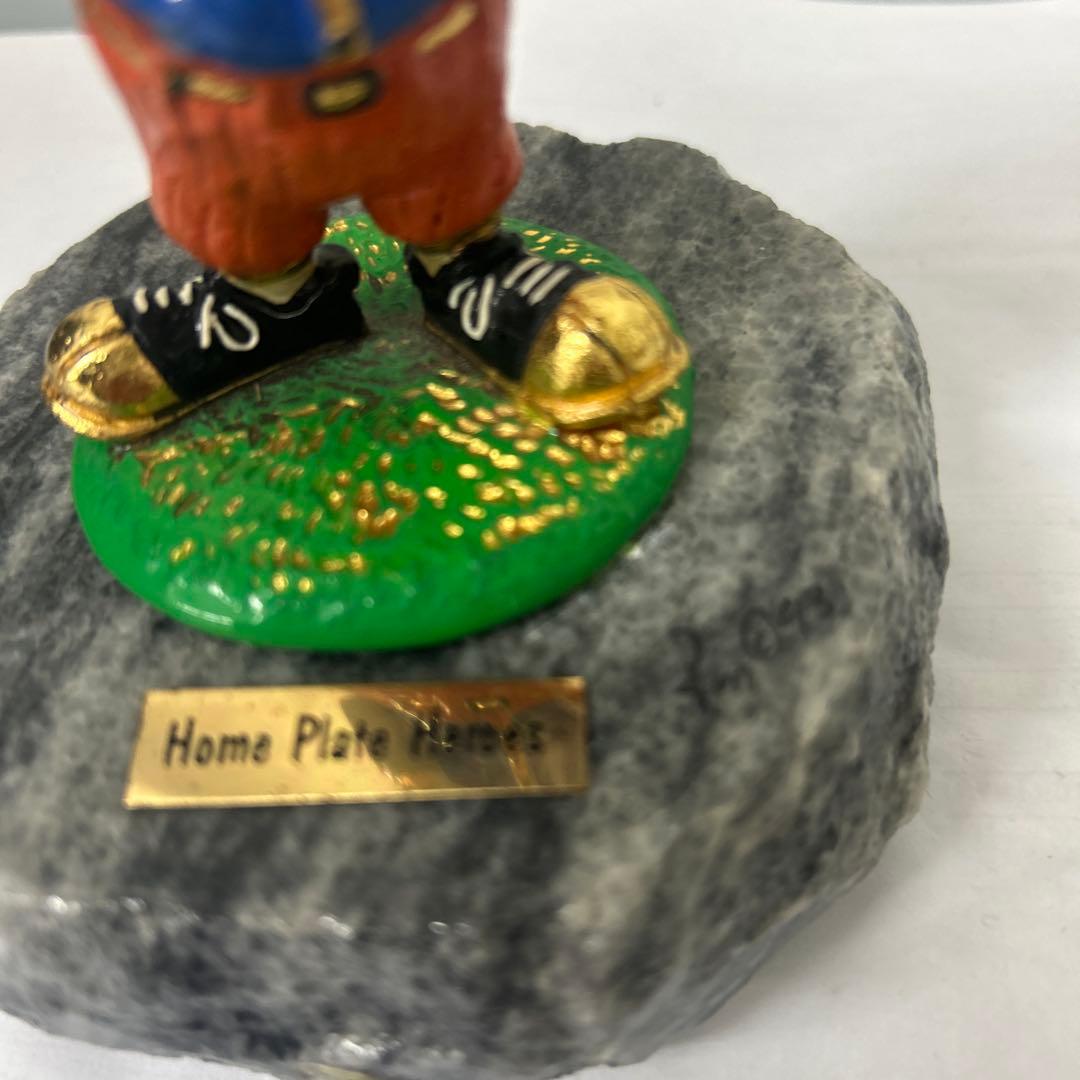 ワーナーブラザーズ　フィギュア