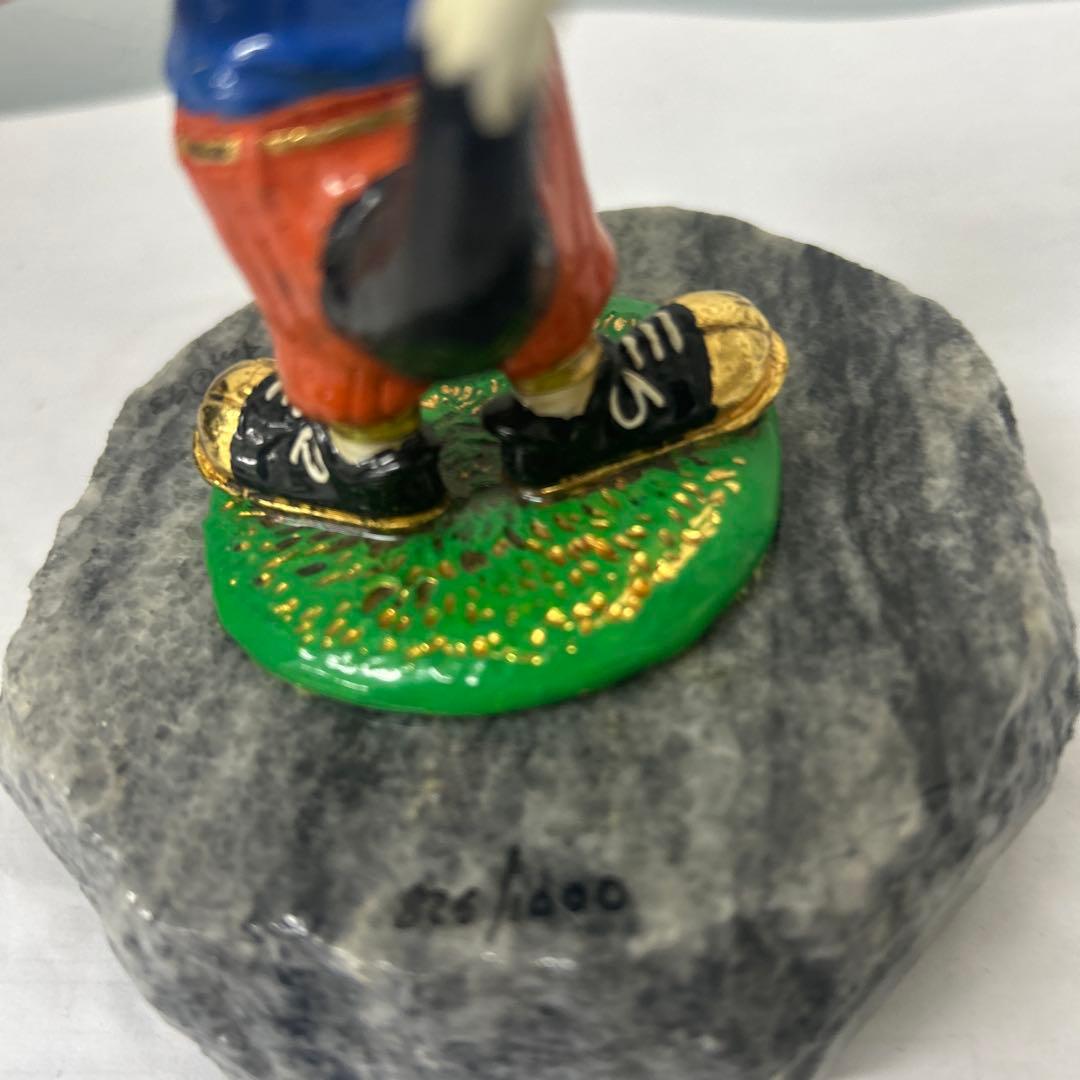 ワーナーブラザーズ　フィギュア