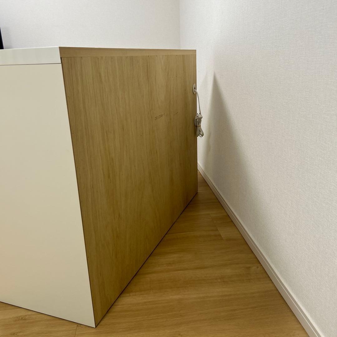 Pamouna パモウナ キッチンカウンター 120