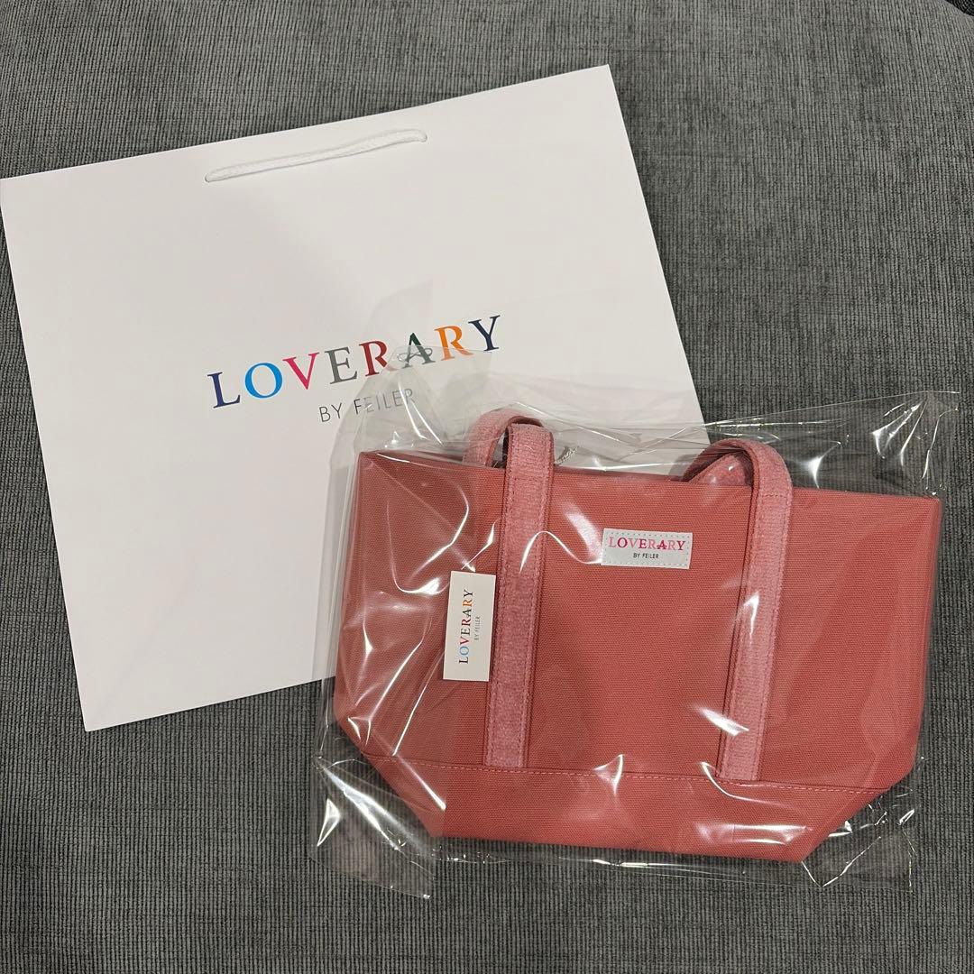 【新品未使用】ラブラリーバイフェイラー　オールドテディガール　ワッペントート