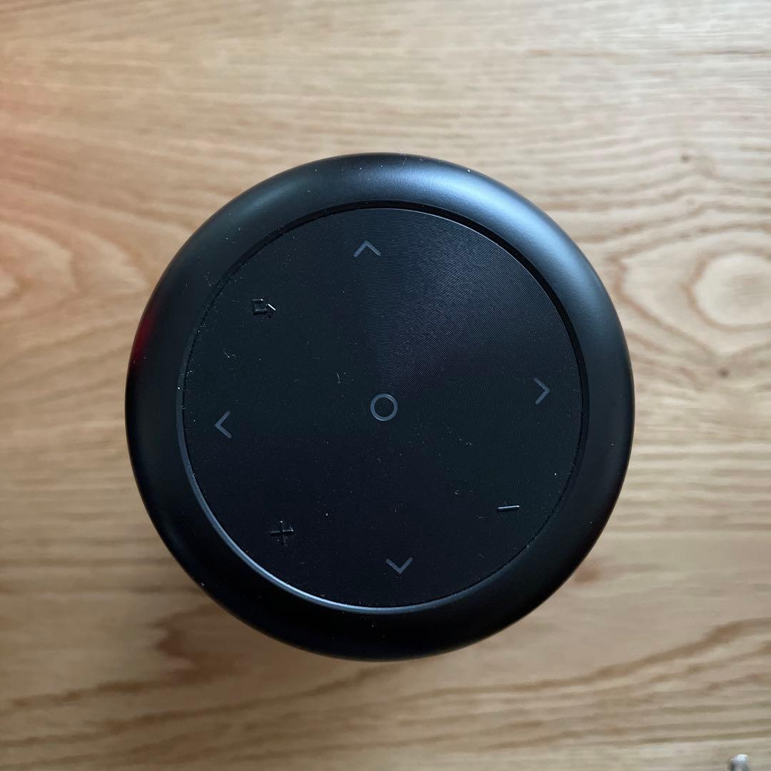 入*野様 Ankerモバイルプロジェクター Nebula Capsule II