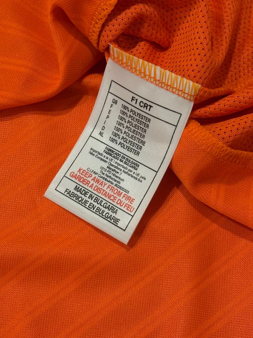 正規品 新品 極美品 バレンシア 01/02 アウェイ アイマール Mサイズ