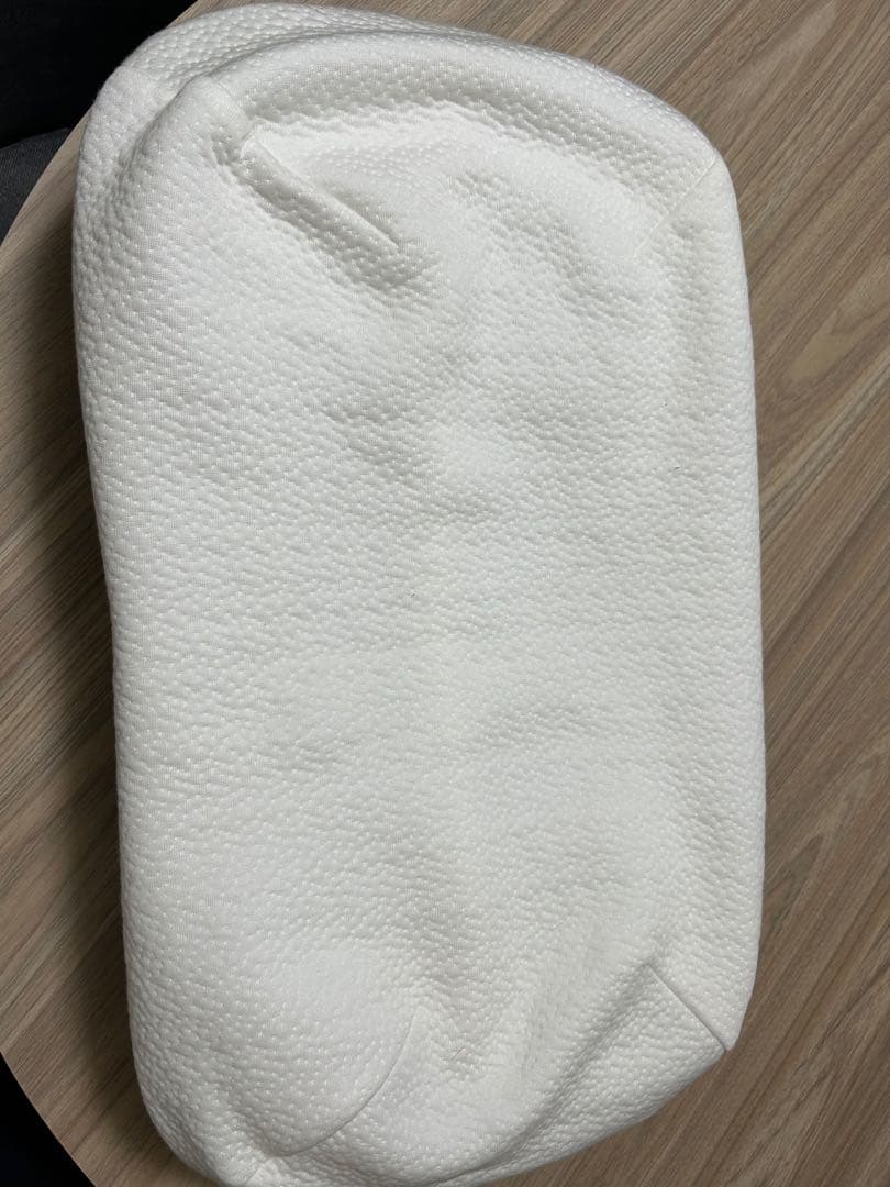 ヒツジのいらない枕　極柔　HTG-001 枕・ピロー