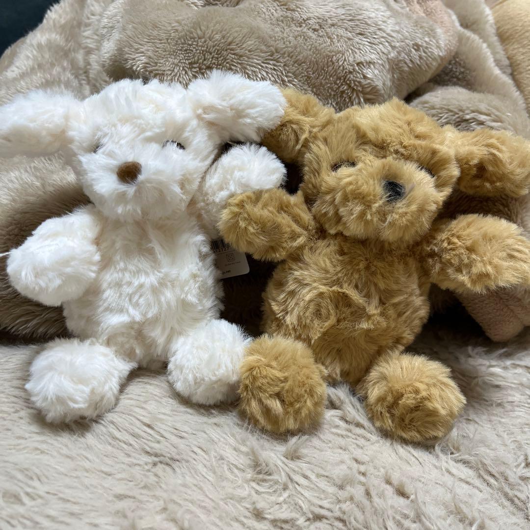 コ*ニ様 McHugs キーホルダー