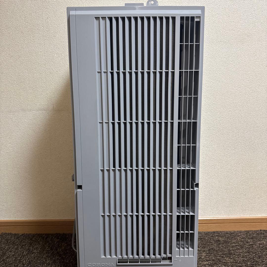 コロナルームエアコン 2020年製 CW-1620
