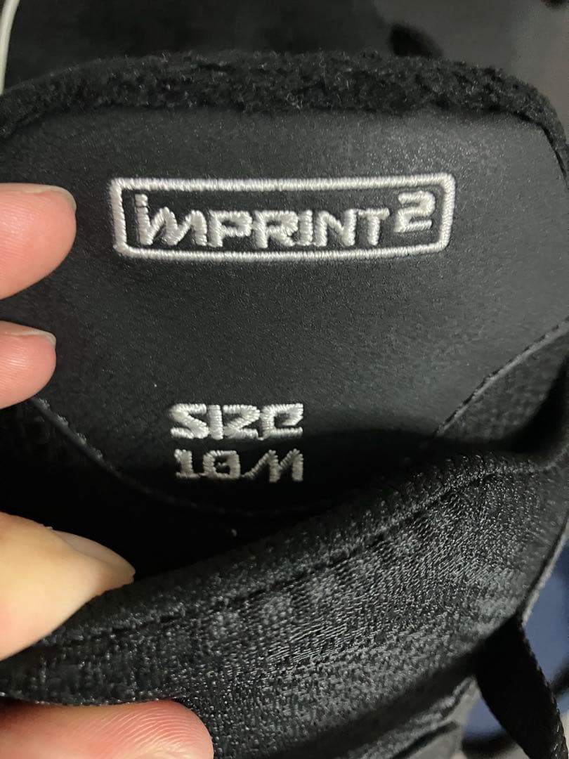 Burton スノーボードとブーツ、バッグセット