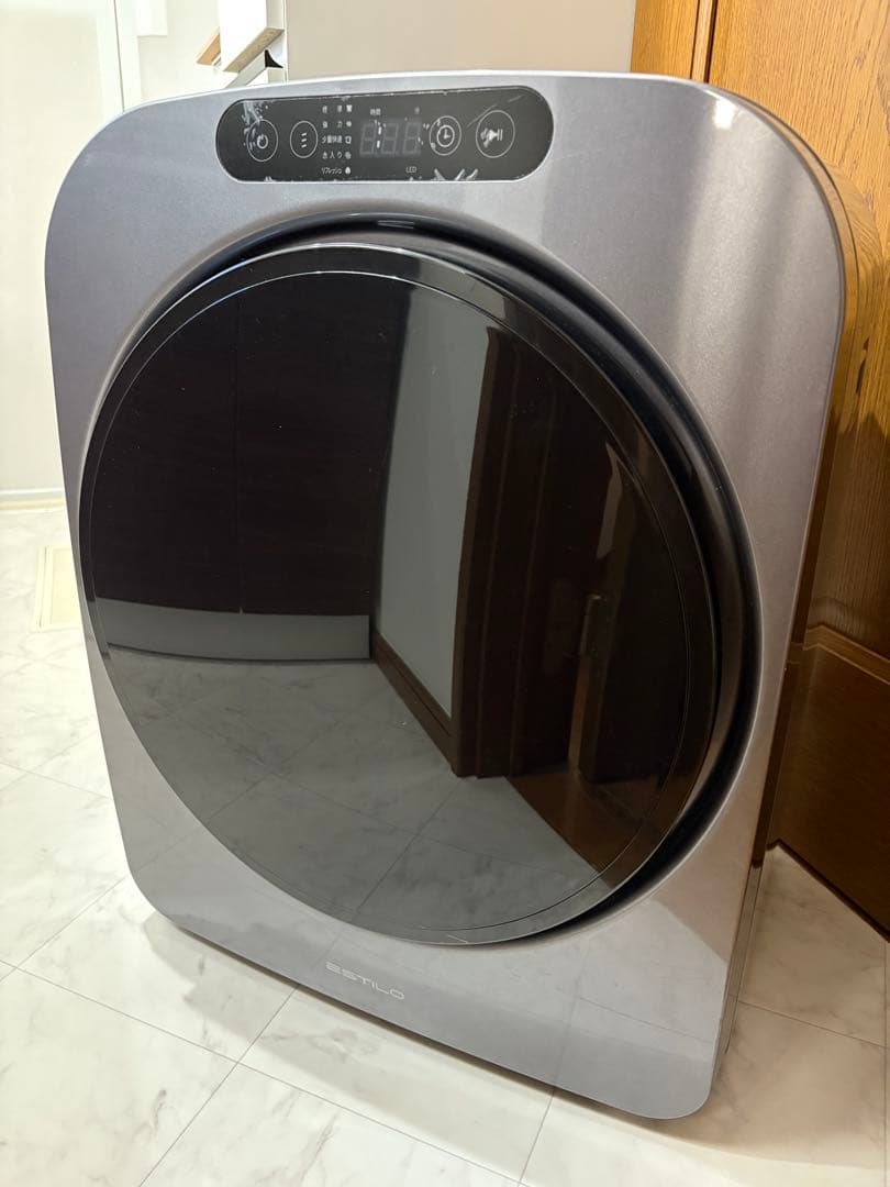 ESTILO 電気式乾燥機