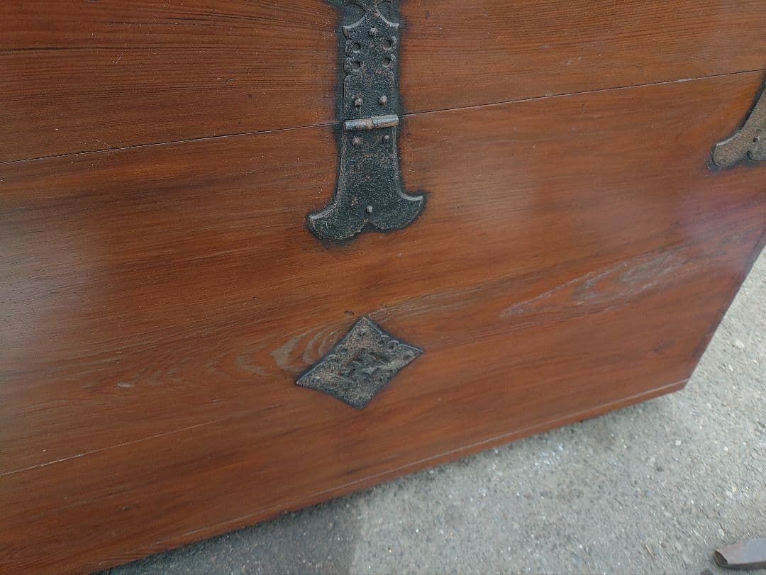 骨董家具　古い家具　アンティーク　レトロ　古民家