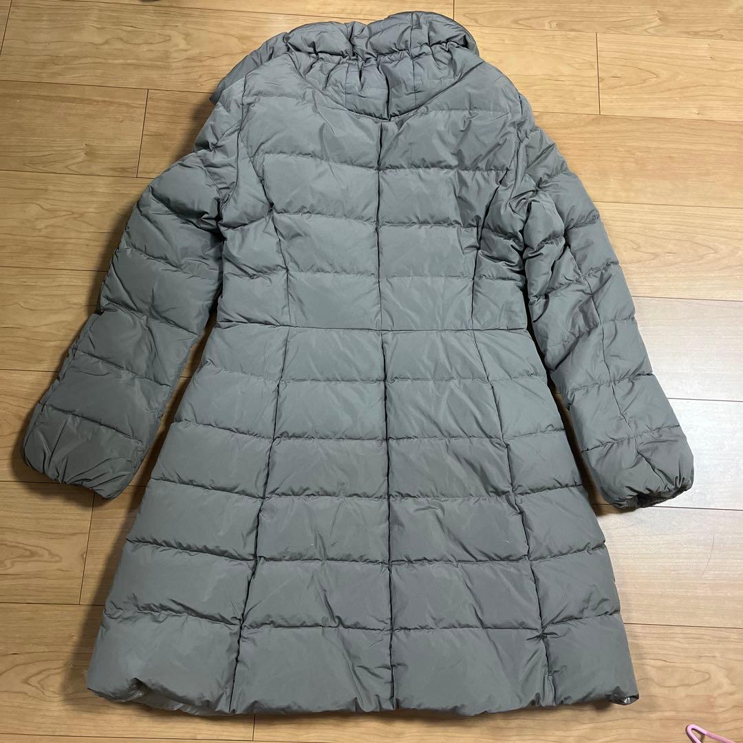 【週末価格】HERNOヘルノ ダウンコート ポーラテック　サイズ44