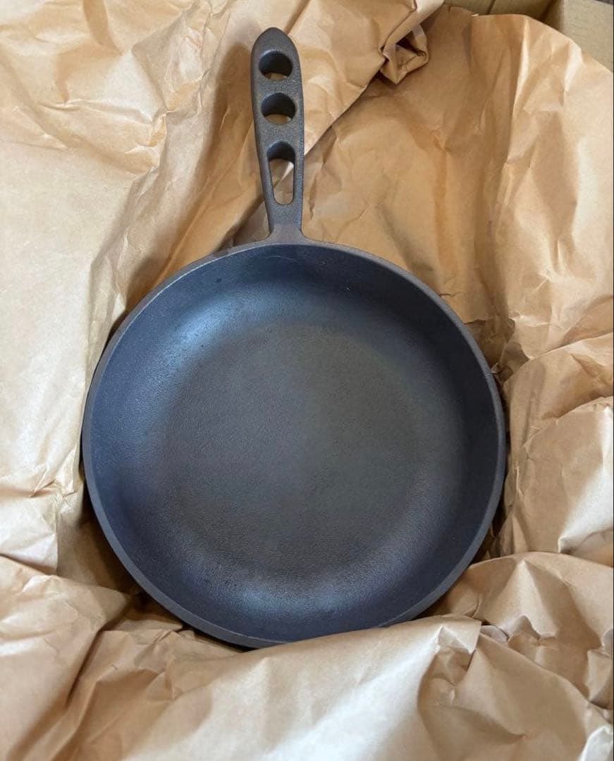 おもいのフライパン