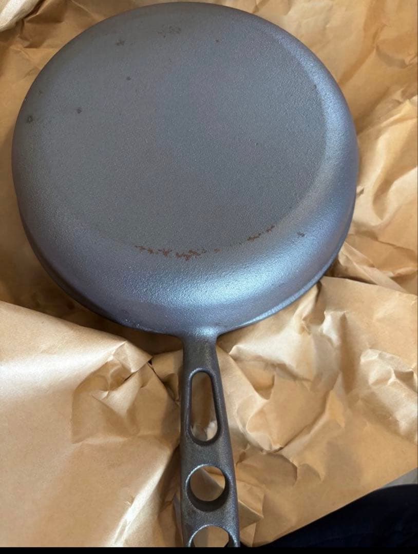 おもいのフライパン