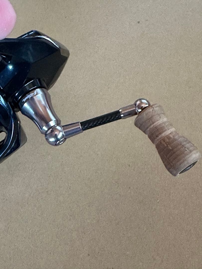 シマノ　19ヴァンキッシュ c2000sss