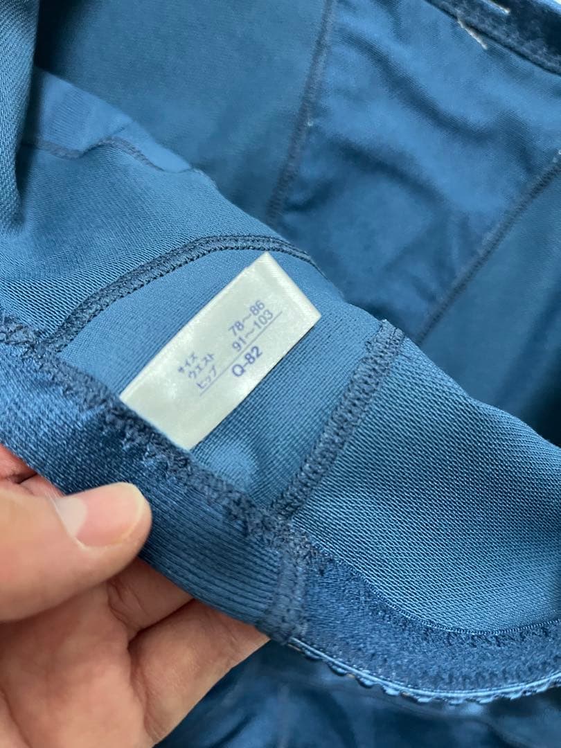 マルコ　リベルディーニュ　ロングガードル