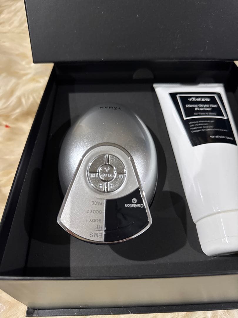 YAMAN キャビスパ プレステージfor Salon