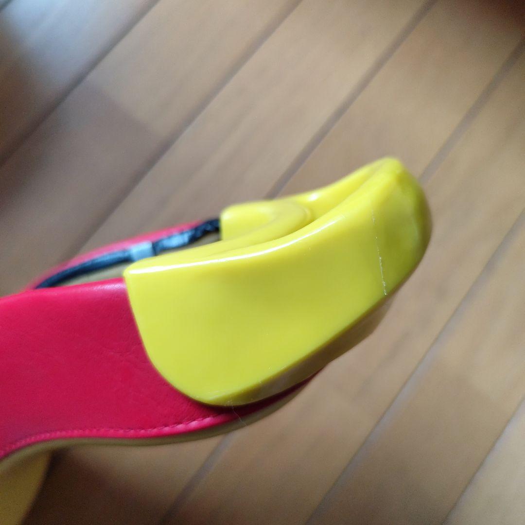 日清焼きそば UFO ヤキソバン 一輪車 当選品 懸賞 日清 18インチ