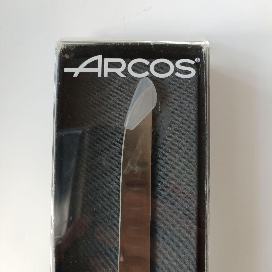 ARCOS Cuchillo Jamonero 250mm 生ハムナイフ