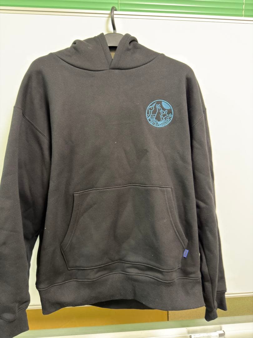 FR2 港限定パーカー サイズL