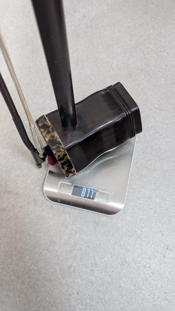 o*8様 二胡 萬其興 中国無錫 二泉 予備弓・予備弦・ケースセット