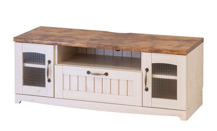 新品　テレビ台 テレビボード　北欧