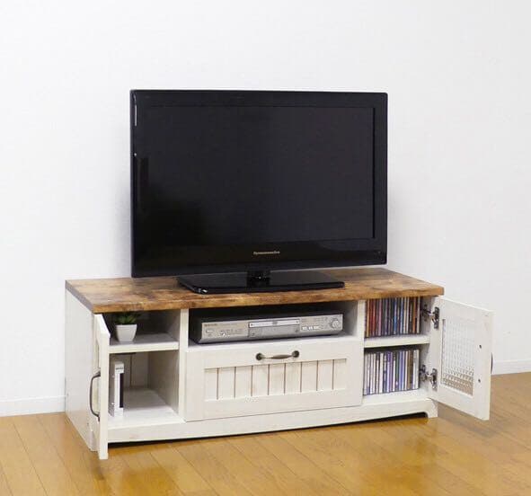 新品　テレビ台 テレビボード　北欧