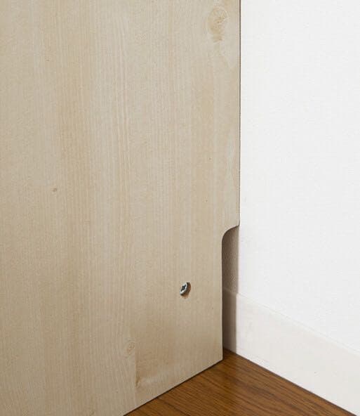 新品　テレビ台 テレビボード　北欧