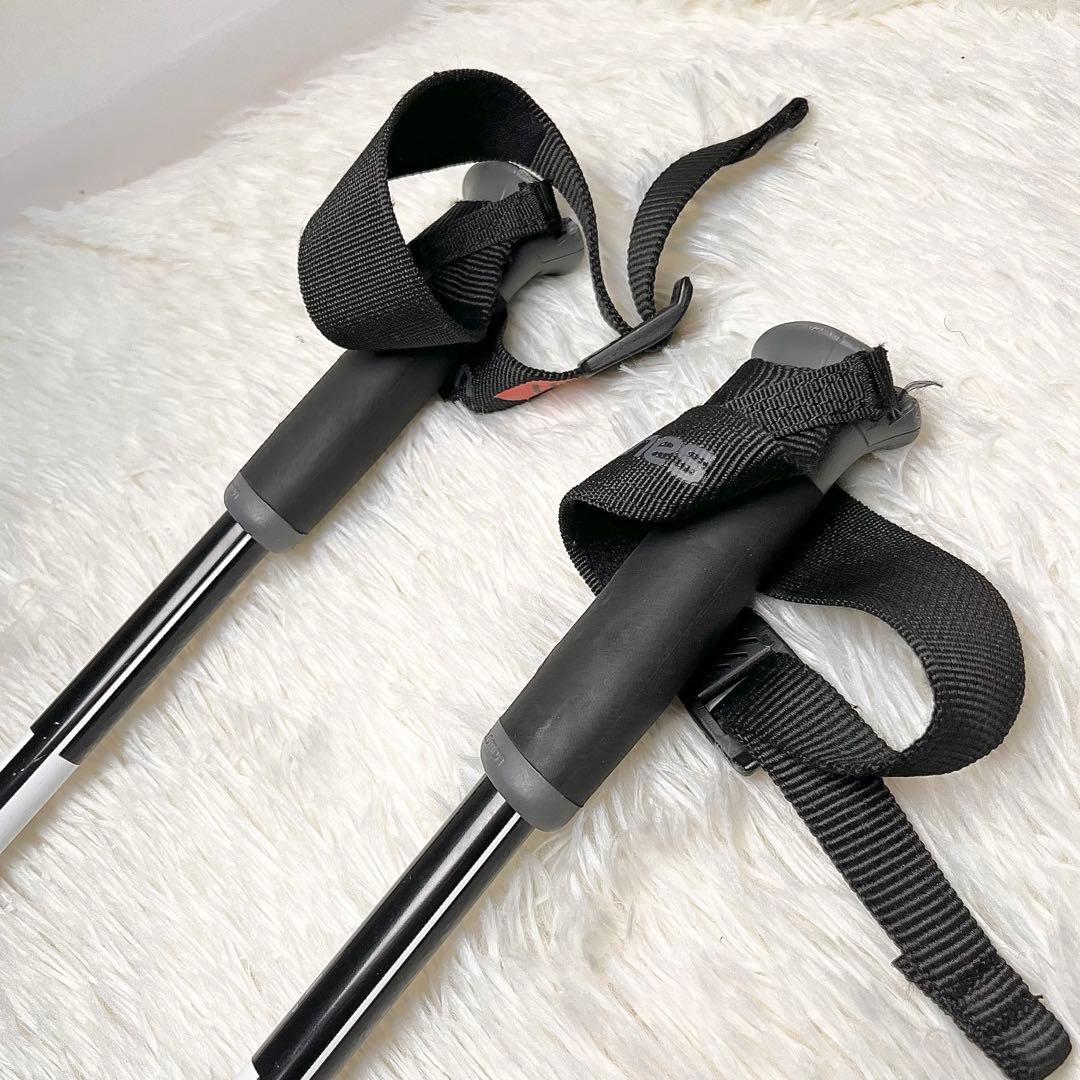 【良品】Salomon サロモン S3 スキーポール