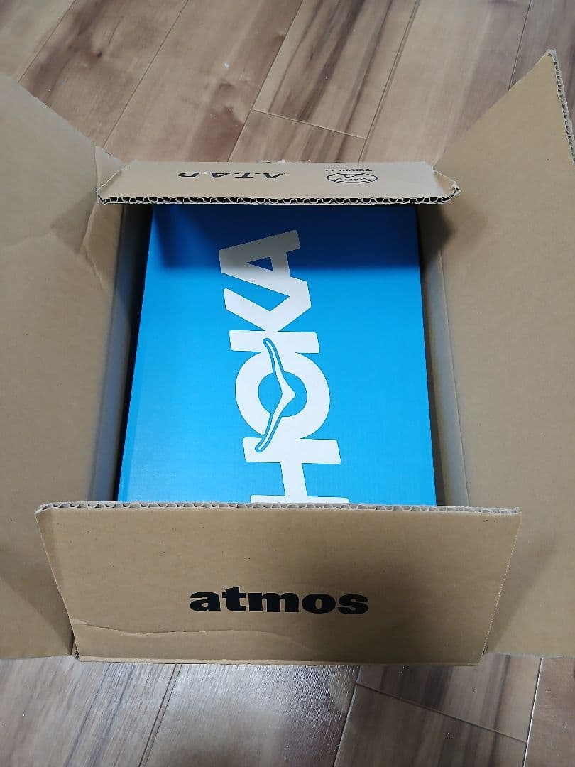 HOKA MAFATE THREE2 CITRUS ホカ マファテスリー 2