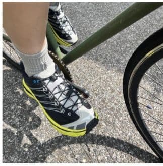 HOKA MAFATE THREE2 CITRUS ホカ マファテスリー 2