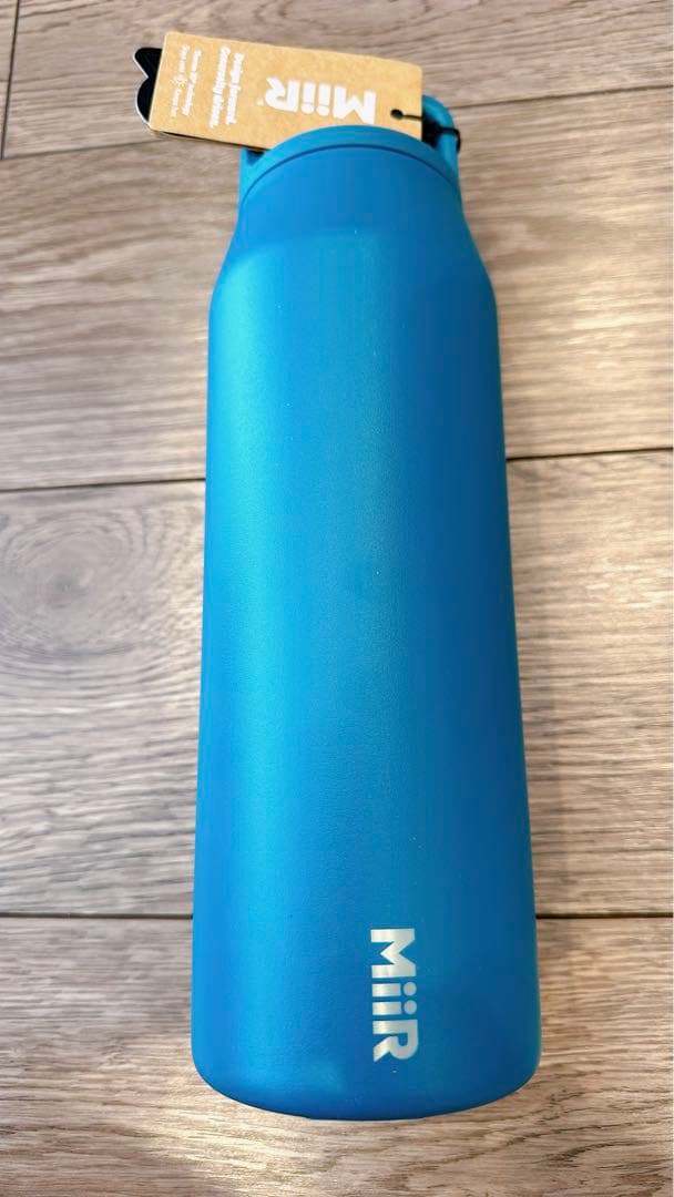 タ*主様 【ハワイ限定】パタゴニア MiiR ステンレスタンブラー