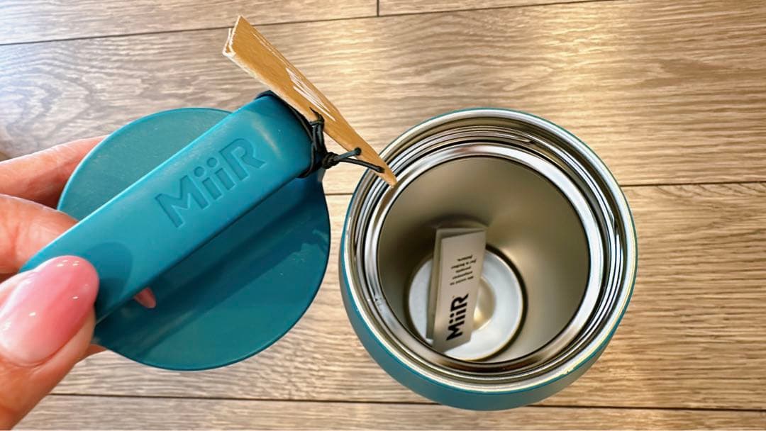 タ*主様 【ハワイ限定】パタゴニア MiiR ステンレスタンブラー