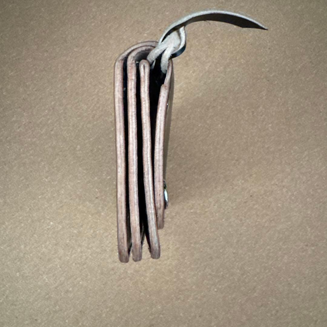 マグキングファクトリー　MAGU KING FACTORY フルコードバン　美品