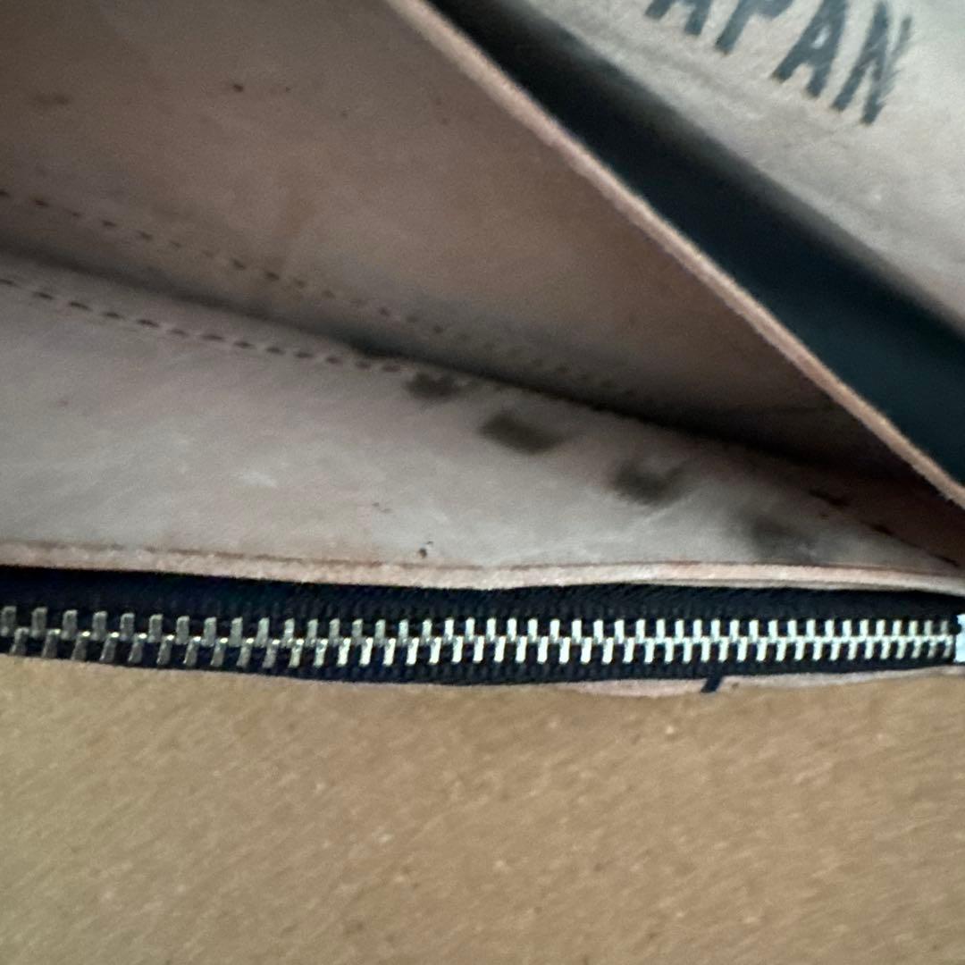 マグキングファクトリー　MAGU KING FACTORY フルコードバン　美品