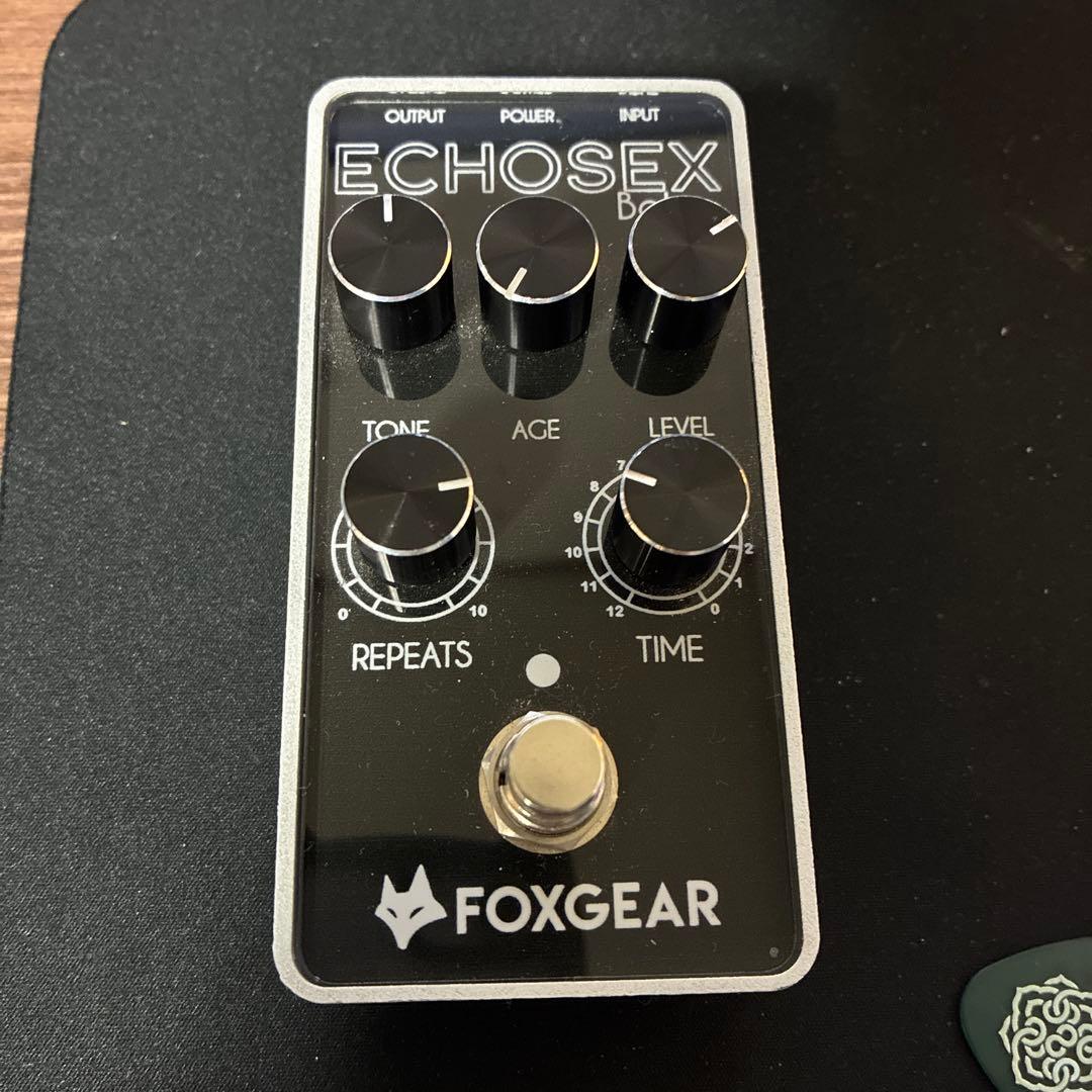 ギター BOSS GX-100